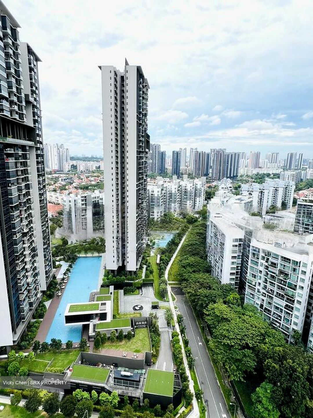 SeaHill (D5), Condominium #461722351